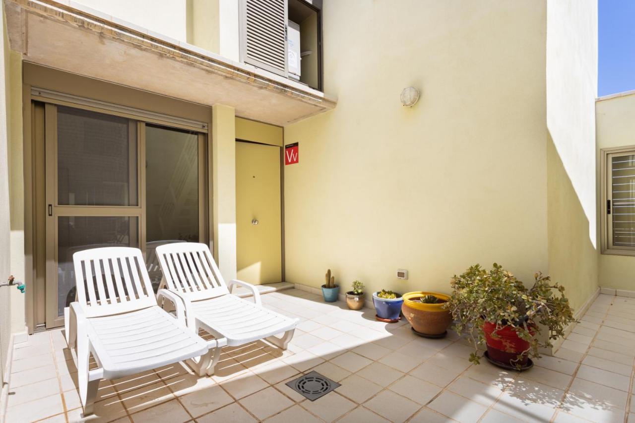 Medano Perfect Stay By Sunkeyrents El Médano Exteriér fotografie